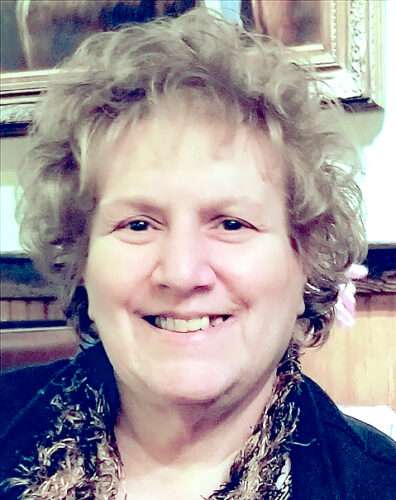 KAREN CANESTRARO